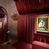 'Inventare la natura. Leonardo, Arcimboldo, Caravaggio': la mostra a Palazzo Te a Mantova
