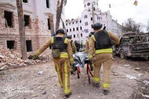 Ucraina-Russia, tregua più lontana dopo l'attacco a Sumy? L'analisi