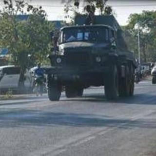 Thailandia-Cambogia, continua conflitto al confine: seconda settimana di scontri Thailandia-Cambogia, continua conflitto al confine: seconda settimana di scontri