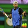 Kyrgios, niente ritiro: &quot;Agli Australian Open ci sarò&quot;. Poi attacca... Murray