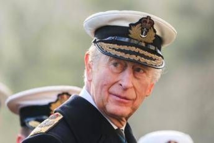 Re Carlo instancabile, batte il record di impegni reali nel 2025 e supera la principessa Anna Re Carlo instancabile, batte il record di impegni reali nel 2025 e supera la principessa Anna