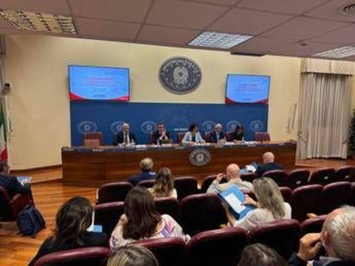 Neoplasie sangue, esperti: "Con Labnet in 20 anni eseguiti 200mila esami a 15mila pazienti" Neoplasie sangue, esperti: "Con Labnet in 20 anni eseguiti 200mila esami a 15mila pazienti"