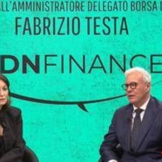 Manovra, Testa (Borsa) ad AdnFinance: “Incentivi e premi alla trasparenza per portare più imprese sul listino”