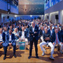 Nuova stagione per Ferretti group comincia da Cannes, 4 world première e novità per clienti Nuova stagione per Ferretti group comincia da Cannes, 4 world première e novità per clienti