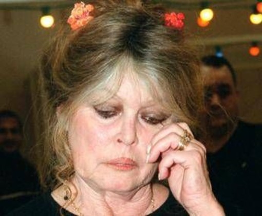 Brigitte Bardot: &quot;Qualche idiota diffonde notizia della mia morte, sto bene&quot;