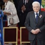 Strage Bologna,Mattarella “Ha inciso segno profondo nella storia della Repubblica” Strage Bologna,Mattarella “Ha inciso segno profondo nella storia della Repubblica”