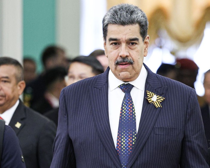 Venezuela, esplosioni a Caracas. Maduro”Gravissima aggressione militare degli Usa”