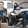 Generale ucciso a Mosca: chi era Fanil Sarvarov e qual era il suo ruolo nell’esercito russo Generale ucciso a Mosca: chi era Fanil Sarvarov e qual era il suo ruolo nell’esercito russo