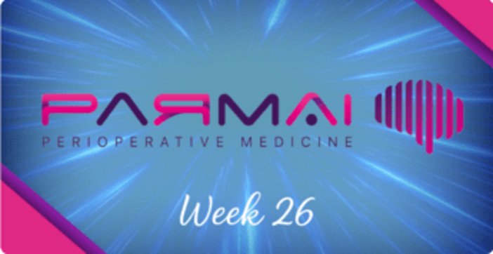 Ia in sala operatoria, a Parma 200 specialisti per l’anestesia di precisione Ia in sala operatoria, a Parma 200 specialisti per l’anestesia di precisione