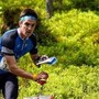 Mattia Debertolis, in Val Canali l'ultimo saluto al campione azzurro scomparso durante i World Games