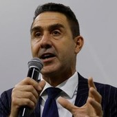 Vannacci, il 'debutto' alla Camera: "Riportare il centrodestra sulla rotta giusta" Vannacci, il 'debutto' alla Camera: "Riportare il centrodestra sulla rotta giusta"