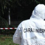 Terni, cadavere sepolto in giardino: donna morta da mesi, nessuno aveva denunciato scomparsa