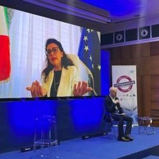 Terzo settore, Bellucci: "'Co-programmare con i giovani' per aiutarli a raggiungere propri sogni"