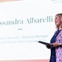 Fiere, Albarelli: "Oltre mille espositori da 44 Paesi confermano la vocazione globale di Expo Riva Schuh" Fiere, Albarelli: "Oltre mille espositori da 44 Paesi confermano la vocazione globale di Expo Riva Schuh"