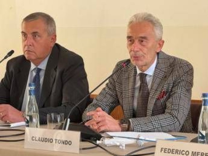 Fibrillazione atriale, cardiologo Tondo: "Con Volt elettroporazione più sicura ed efficace" Fibrillazione atriale, cardiologo Tondo: "Con Volt elettroporazione più sicura ed efficace"