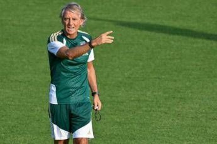 Nations League, oggi Italia-Belgio: orario, probabili formazioni e dove vederla in tv (in chiaro) Nations League, oggi Italia-Belgio: orario, probabili formazioni e dove vederla in tv (in chiaro)