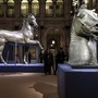 Alle Gallerie d’Italia di Milano la mostra “Eterno e visione” Alle Gallerie d’Italia di Milano la mostra “Eterno e visione”