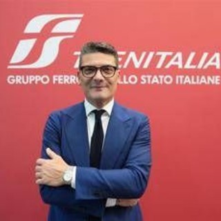Ferrovie, Cacciapuoti (Trenitalia): "Con Food Express eccellenze locali a bordo dei Frecciarossa" Ferrovie, Cacciapuoti (Trenitalia): "Con Food Express eccellenze locali a bordo dei Frecciarossa"