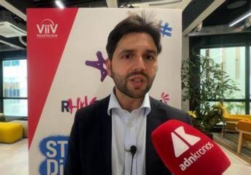 Vecchio (Viiv): &quot;RHIVolution per offrire benefici tangibili a pazienti con Hiv&quot;