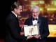 Cannes, DiCaprio consegna Palma d'Oro a De Niro: attacco a Trump dal palco