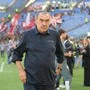 Lazio-Torino 3-3, Sarri salta intervista post-partita. Cos'è successo all'allenatore biancoceleste