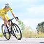 Pogacar sempre più padrone del Tour, vince anche la 14^ tappa Pogacar sempre più padrone del Tour, vince anche la 14^ tappa