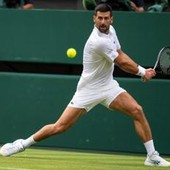 Wimbledon, Djokovic-Safiullin - Diretta Wimbledon, Djokovic-Safiullin - Diretta