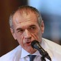 Milano, Cottarelli: "Io candidato sindaco? No comment"