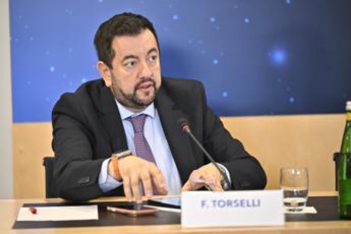 Torselli: "Mercato digitale più semplice, ma Bruxelles non cancelli investimenti e peculiarità nazionali" Torselli: "Mercato digitale più semplice, ma Bruxelles non cancelli investimenti e peculiarità nazionali"