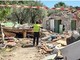 Viterbo, esplode villetta a Bolsena: morto un 67enne