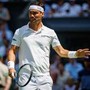 Fognini, addio al tennis: &quot;Sei stato il mio universo, è il momento giusto&quot;
