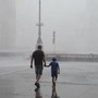 Maltempo sull'Italia, è allerta rossa in Lombardia
