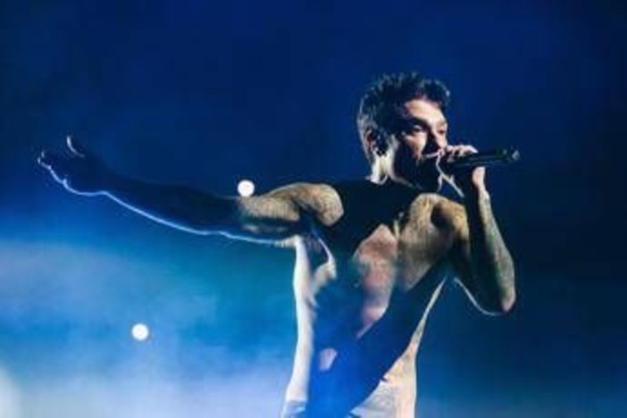 Fedez, il messaggio sui social: &quot;Questo sarà il mio unico modo di comunicare&quot;