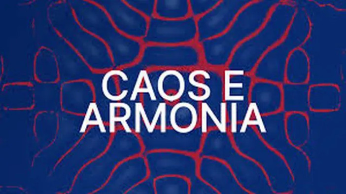 “Caos e Armonia”, Banca del Fucino al fianco del Festival delle Scienze di Roma