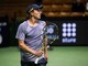 Leo Borg sulle orme di papà Bjorn, vince la sua seconda partita nel circuito Atp