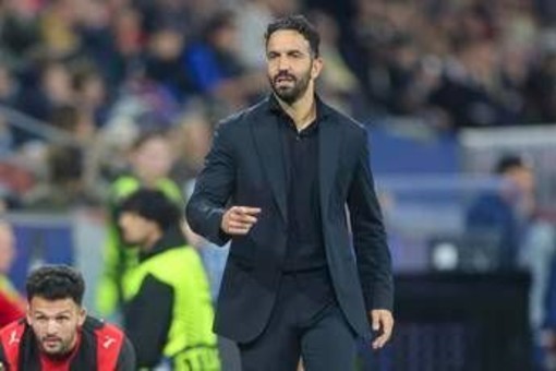 Serie A, oggi Milan-Atalanta 0-0 - Diretta Serie A, oggi Milan-Atalanta 0-0 - Diretta