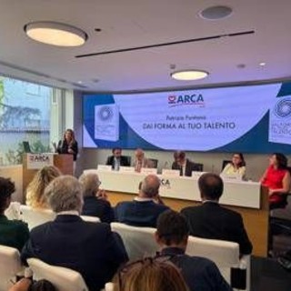 Editoria, presentato a Milano 'Dai forma al tuo talento' di Patrizia Fontana