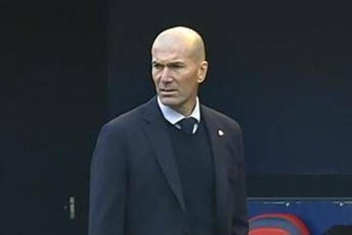 Zidane: &quot;Juve nel cuore ma voglio allenare la Francia&quot;