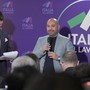 Comunali e Regionali in Lombardia, presentato il movimento “Italia al Lavoro” Comunali e Regionali in Lombardia, presentato il movimento “Italia al Lavoro”