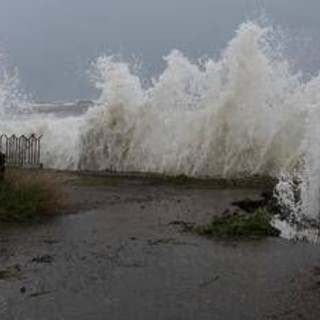 Meteo, allerta rossa oggi in Sardegna, Sicilia e Calabria