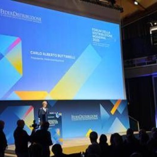 Buttarelli (Federdistribuzione): &quot;Indici di fiducia in leggero miglioramento&quot;