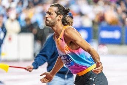 Ultimate Championship, tocca a Tamberi: gli azzurri in gara oggi nel 'Mondiale dei Mondiali' e dove vederli Ultimate Championship, tocca a Tamberi: gli azzurri in gara oggi nel 'Mondiale dei Mondiali' e dove vederli