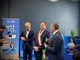 Sindaco di Fiumicino, "L'aeroporto diventa un punto di riferimento nazionale e internazionale" Sindaco di Fiumicino, "L'aeroporto diventa un punto di riferimento nazionale e internazionale"