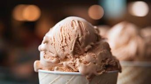 Il gelato sbarca a Montecitorio, in arrivo alla bouvette l''onorevole coppetta'