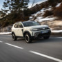 Dacia rinnova Duster, nuovi motori più potenti ed efficienti