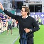 Ufficiale, Paolo Vanoli è il nuovo allenatore della Fiorentina Ufficiale, Paolo Vanoli è il nuovo allenatore della Fiorentina