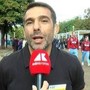 Maddaloni (campione olimpico), 'grazie al judo medaglie anche nella vita' Maddaloni (campione olimpico), 'grazie al judo medaglie anche nella vita'