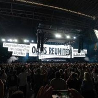 Accuse di stupro per Paul Gallagher, fratello maggiore degli Oasis Noel e Liam