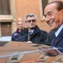 Mondadori, Milan, Mediaset: il racconto del 'milanesone' Berlusconi nella sua città