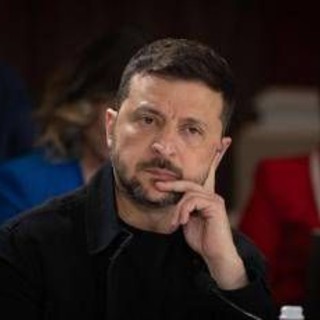Ucraina, Zelensky vola in Turchia per rilanciare i negoziati: oggi il vertice senza Mosca
